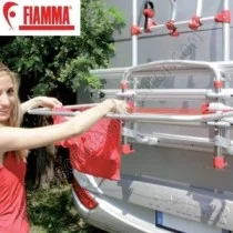 Stendino Easy Dry Fiamma per Camper | Accessoricampershop.com