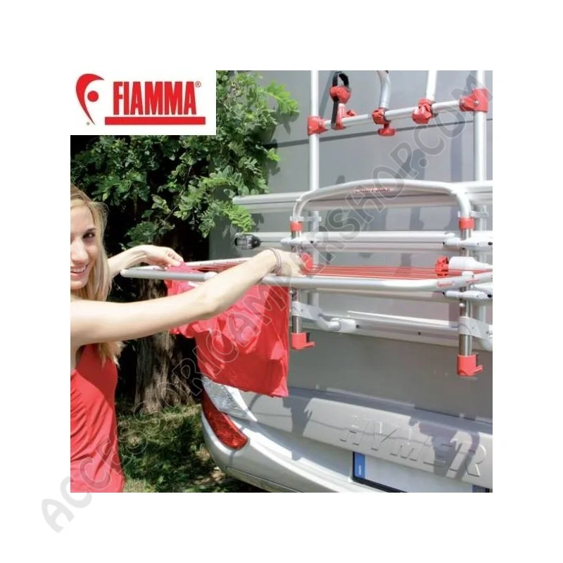 Stendino Easy Dry Fiamma per Camper | Accessoricampershop.com
