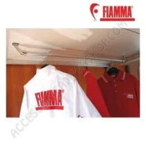 Appendino Garage Carry-Rail Fiamma per Camper | Accessoricampershop.com
