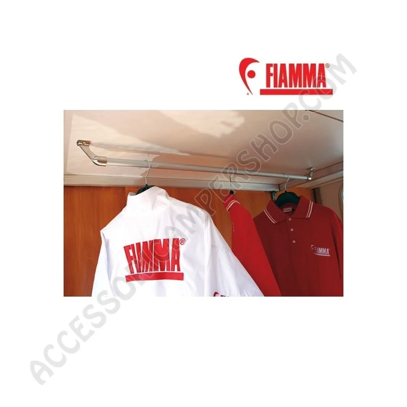 Appendino Garage Carry-Rail Fiamma per Camper | Accessoricampershop.com