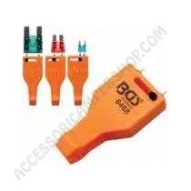 Tester per fusibili per camper e caravan | Accessoricampershop.com