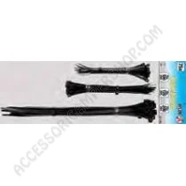 Fascette Stringicavi 100-200 mm - Confezione 75 Pezzi | Accessoricampershop.com