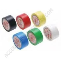 Nastro isolante VDE 6 pezzi per camper | Accessoricampershop.com