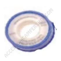 Nastro in Teflon 12mm per Camper e Caravan | Accessoricampershop.com