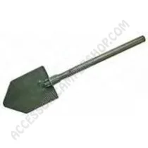 Vanga Ripiegabile 625 mm per Camper e Campeggio | Accessoricampershop.com