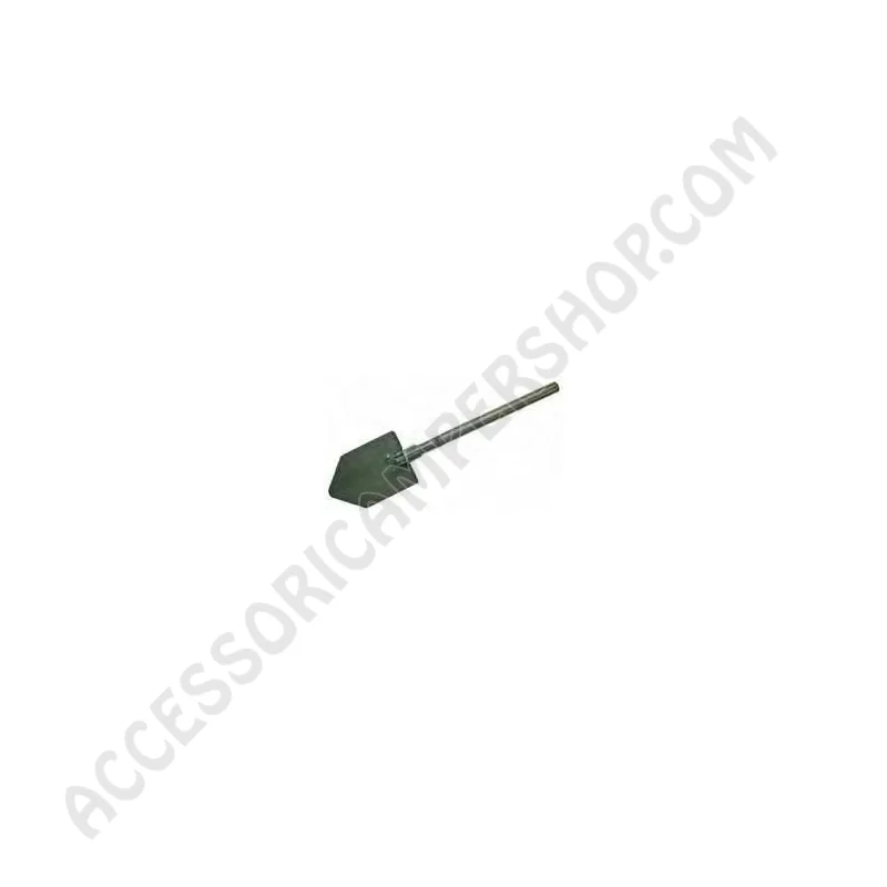 Vanga Ripiegabile 625 mm per Camper e Campeggio | Accessoricampershop.com