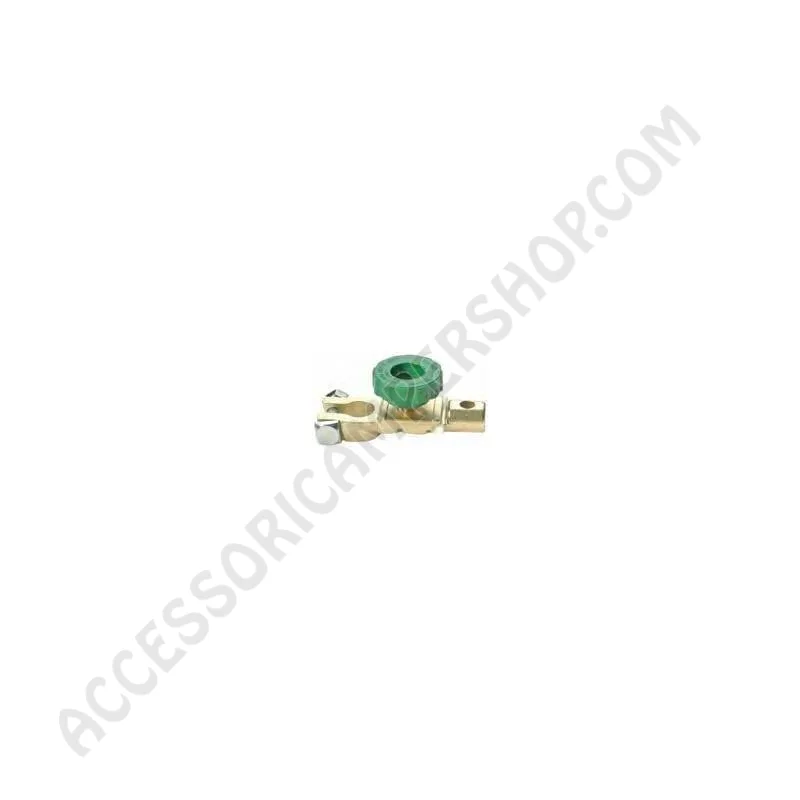 Morsetto di scollegamento batteria rapido | Accessoricampershop.com
