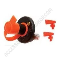 Interruttore di Emergenza 300 A per Batterie | Accessoricampershop.com