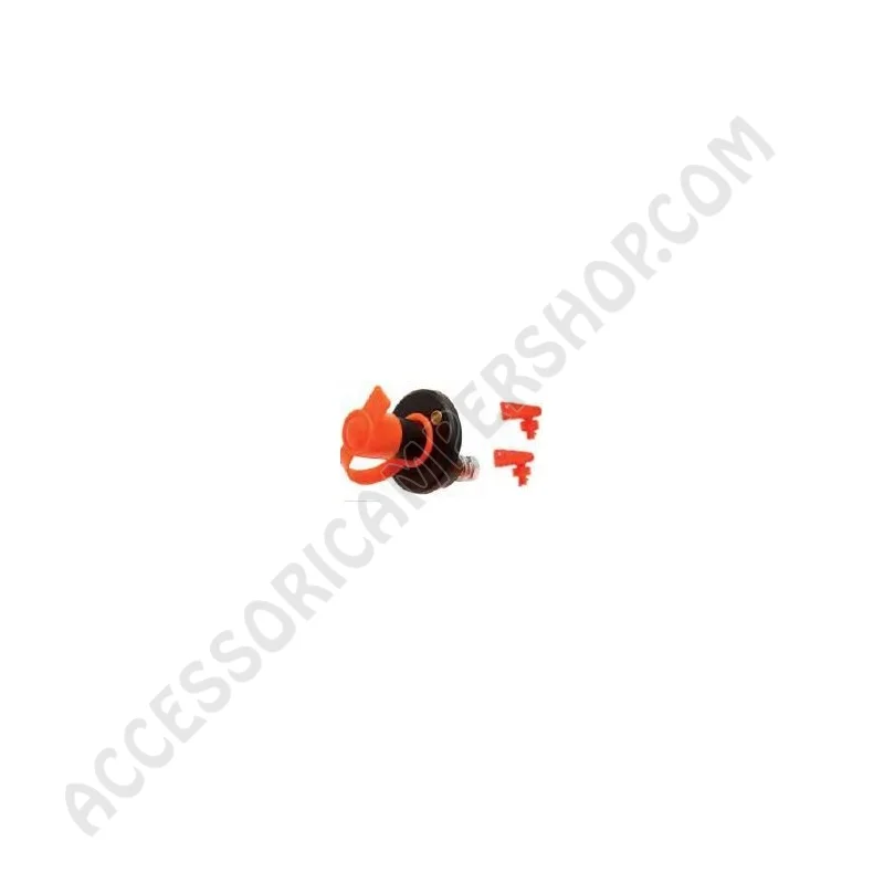 Interruttore di Emergenza 300 A per Batterie | Accessoricampershop.com