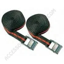Cinghia per Carico 25mm 2,5mt - Confezione 2 Pezzi | Accessoricampershop.com