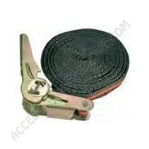 Cinghia per carico con cricchetto 24mm | Accessoricampershop.com