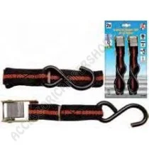 Cinghia per carico con cricchetto 2mt | Accessoricampershop.com