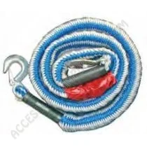 Fune da traino portata 2000 kg per camper | Accessoricampershop.com