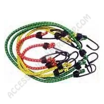 Funi Elastiche Assortite 6 Pezzi per Camper | Accessoricampershop.com