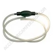 Pompa di Emergenza Manuale per Camper e Caravan | Accessoricampershop.com
