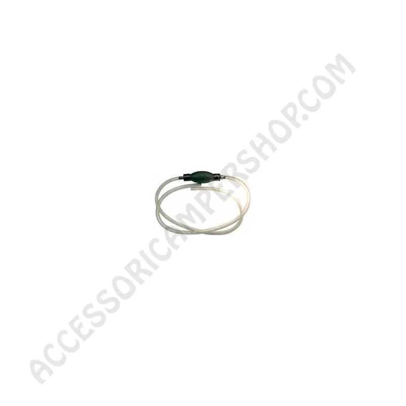 Pompa di Emergenza Manuale per Camper e Caravan | Accessoricampershop.com