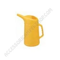 Recipiente per liquidi 1 litro utile e pratico | Accessoricampershop.com