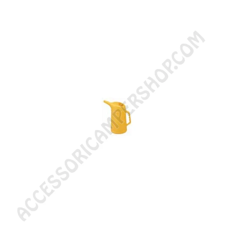 Recipiente per liquidi 1 litro utile e pratico | Accessoricampershop.com