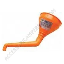 Imbuto Curvo per Accessori Camper | Accessoricampershop.com