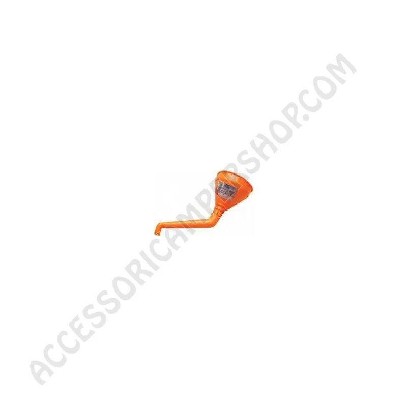 Imbuto Curvo per Accessori Camper | Accessoricampershop.com