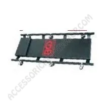 Carrello Sottocamper 100x42x10 cm per il tuo viaggio | Accessoricampershop.com