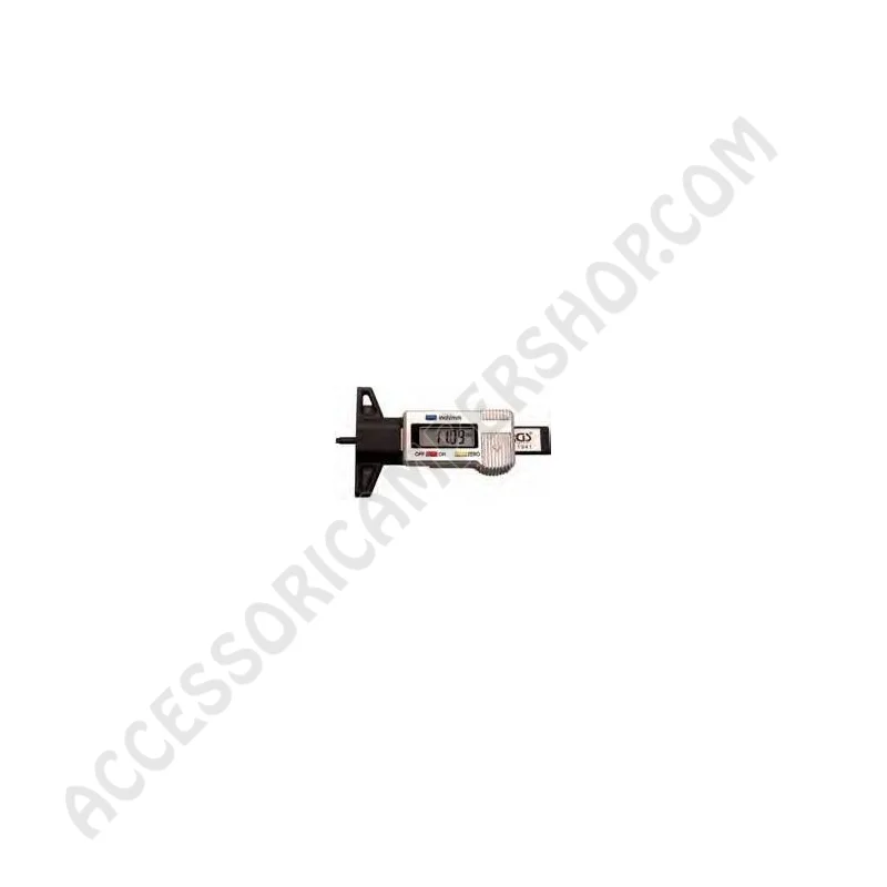 Misuratore di Profondità Battistrada Pneumatici | Accessoricampershop.com