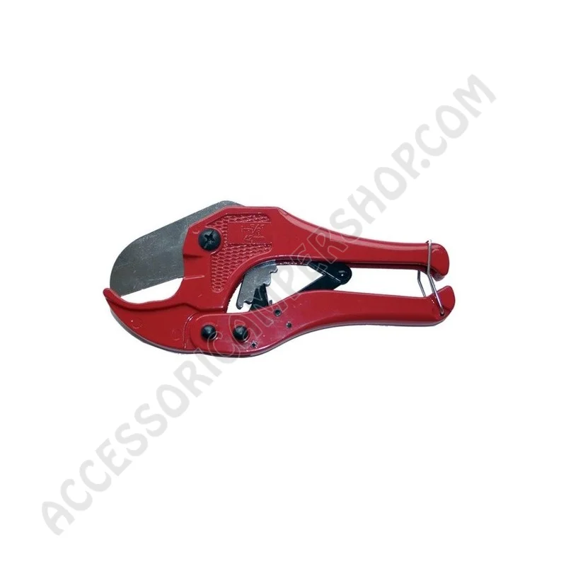 Tagliatubi per tubi in plastica da 5-40 mm | Accessoricampershop.com