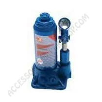 Sollevatore Idraulico a Bottiglia 2T per Camper | Accessoricampershop.com