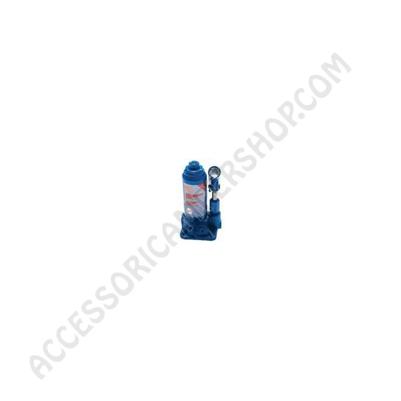 Sollevatore Idraulico a Bottiglia 2T per Camper | Accessoricampershop.com