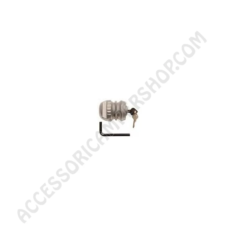 Antifurto per Rimorchio Sicuro e Affidabile | Accessoricampershop.com