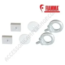 Ganci scorrevoli Fiamma per Garage-Bars | Accessoricampershop.com