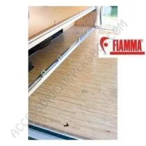 Garage Bars Premium per camper | Accessoricampershop.com