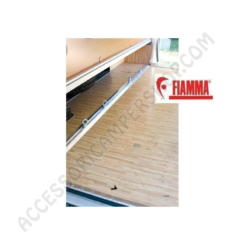 Garage Bars Premium per camper | Accessoricampershop.com