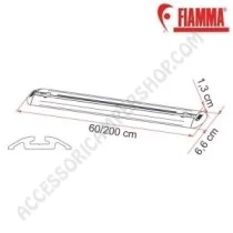 Garage Bars Premium per camper | Accessoricampershop.com
