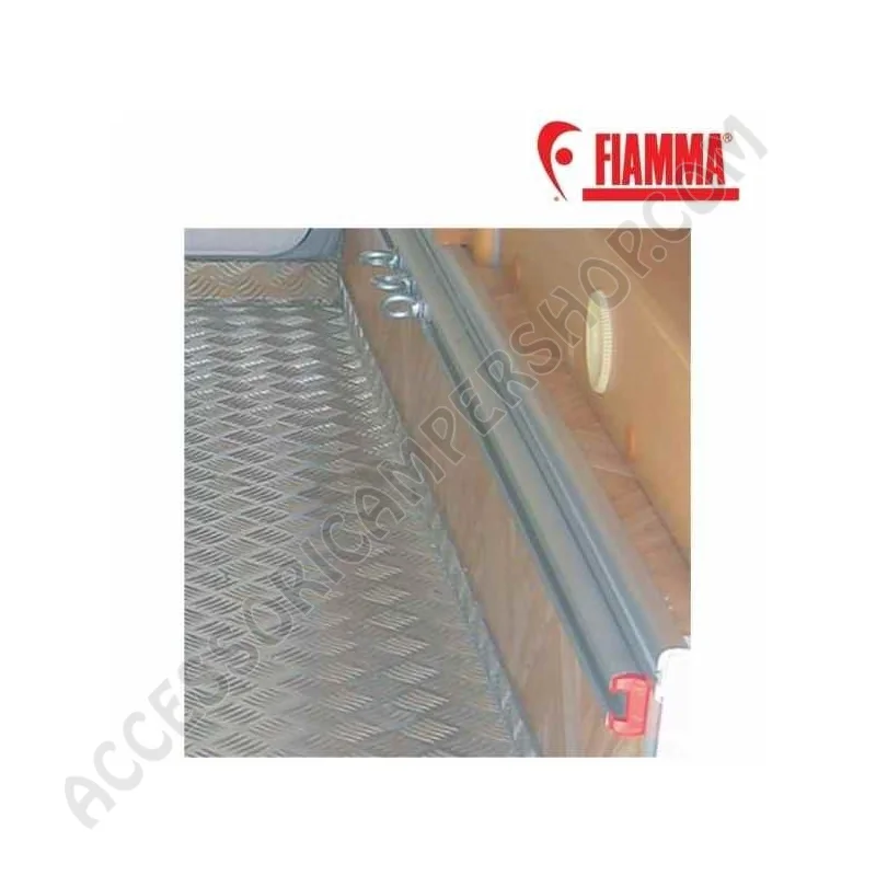 Garage-Bars Fiamma per Camper e Caravan | Accessoricampershop.com