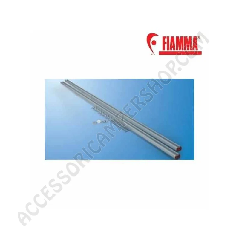 Garage-Bars Fiamma per Camper e Caravan | Accessoricampershop.com