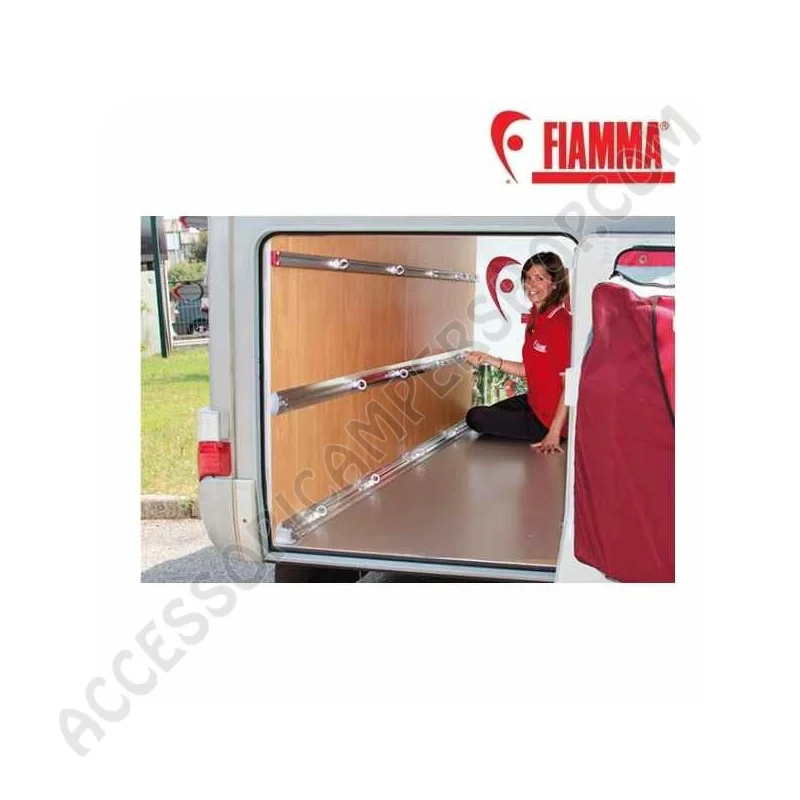Garage-Bars Fiamma per Camper e Caravan | Accessoricampershop.com