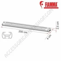 Garage-Bars Fiamma per Camper e Caravan | Accessoricampershop.com