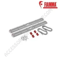 Sistema Cargo Strap per garage camper | Accessoricampershop.com