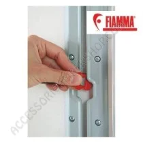 Sistema Cargo Strap per garage camper | Accessoricampershop.com