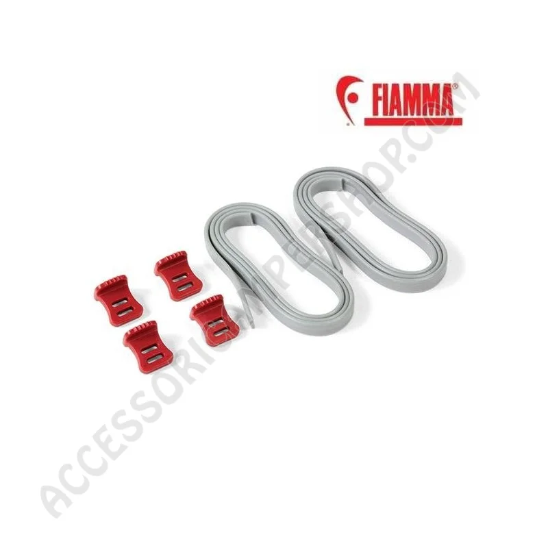 Kit Cargo Accessory Fiamma per Camper | Accessoricampershop.com