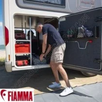 Garage System Fiamma per camper e motorhome | Accessoricampershop.com