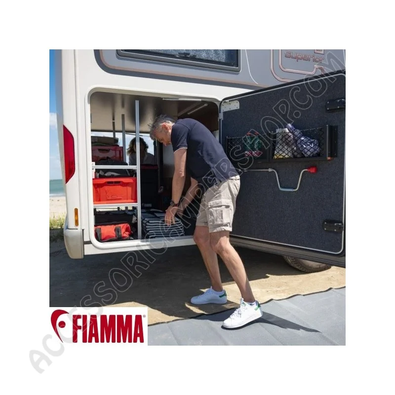 Garage System Fiamma per camper e motorhome | Accessoricampershop.com