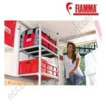 Garage System Fiamma per camper e motorhome | Accessoricampershop.com