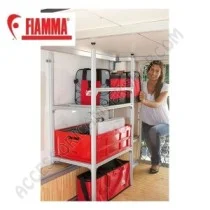 Garage System Fiamma per camper e motorhome | Accessoricampershop.com
