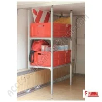 Garage System Fiamma per camper e motorhome | Accessoricampershop.com