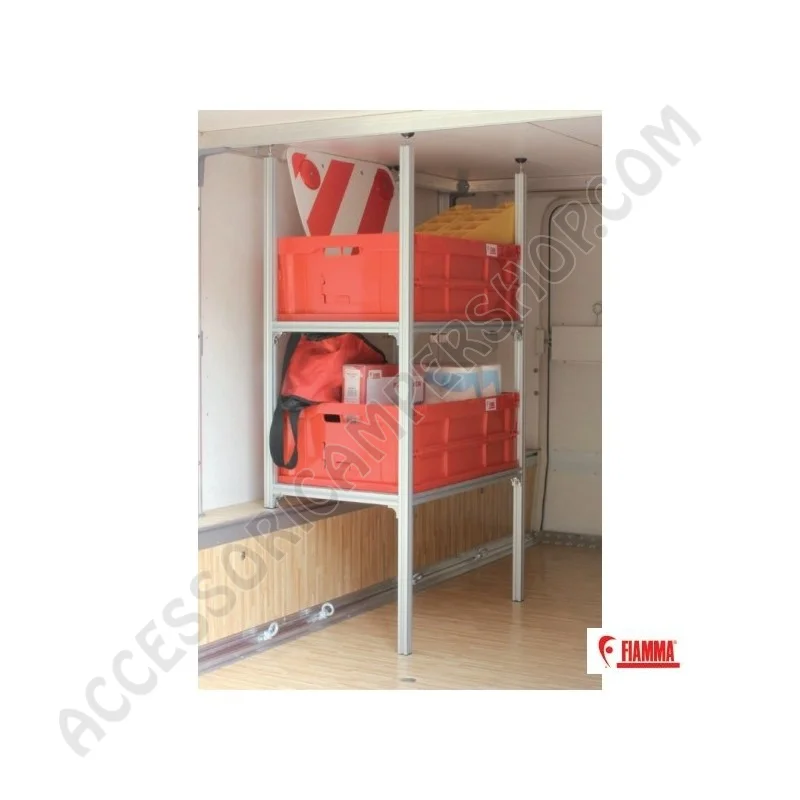 Garage System Fiamma per camper e motorhome | Accessoricampershop.com