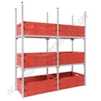 Garage System Fiamma per camper e motorhome | Accessoricampershop.com