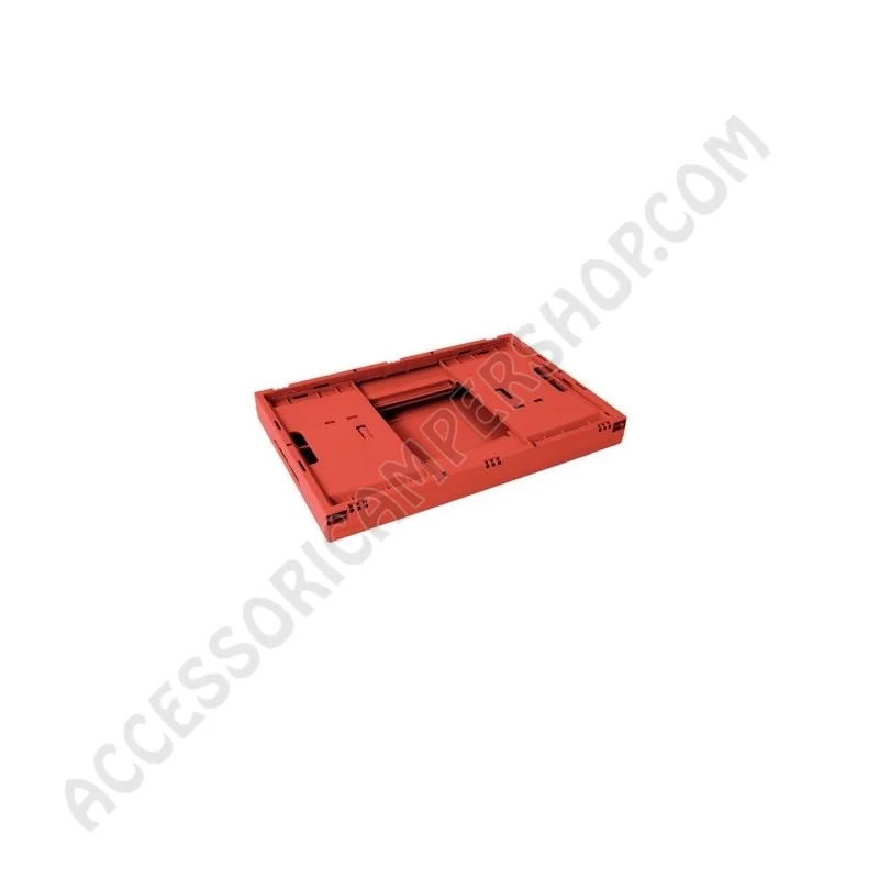 Garage System Fiamma per camper e motorhome | Accessoricampershop.com