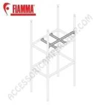 Garage System Fiamma per camper e motorhome | Accessoricampershop.com